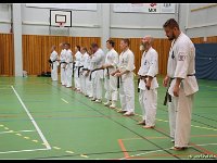 søndag fight gradering
